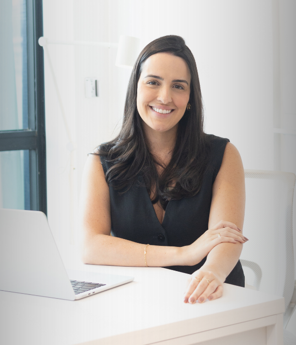Dra Olivia Amorim Gastroenterologista no Rio de Janeiro